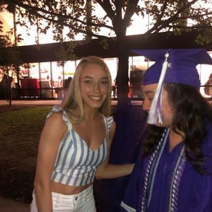 Meet your Posher, Christina